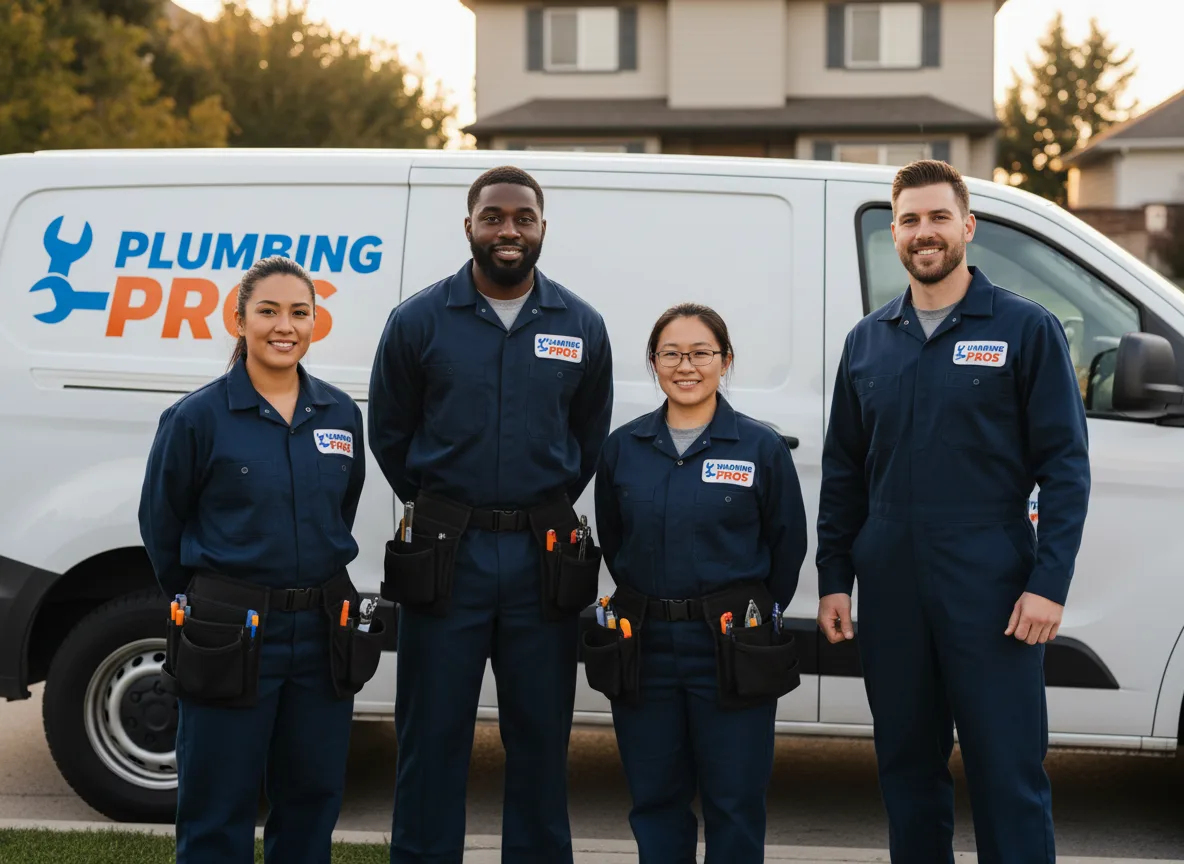Water Heater Repair company in Cavour, SD